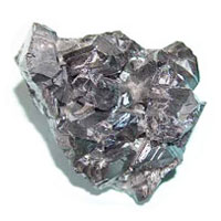 zinc