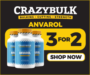 Anvarol