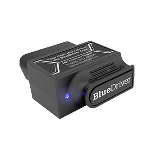 bluedriver scanner