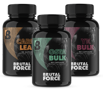 brutal force goliath strength stack