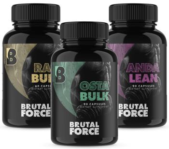 brutal force select stack