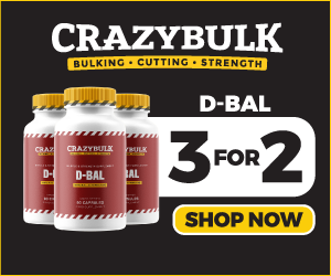 d-bal buy 2 get 1 free