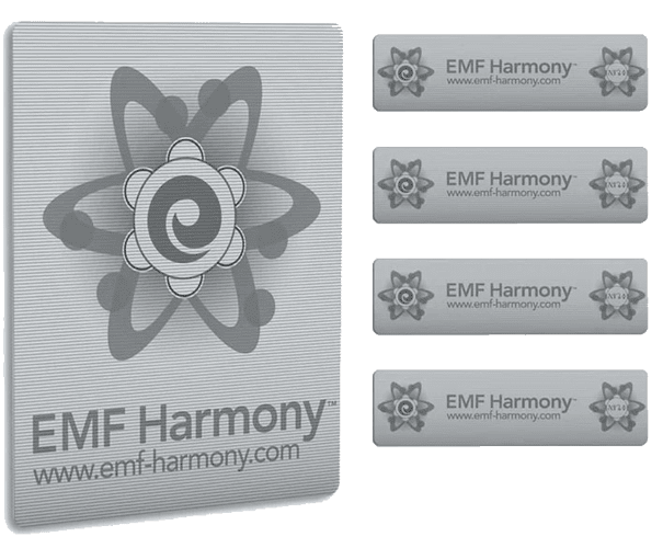 EMF Harmonizer Home & Office