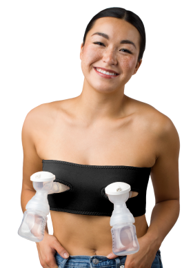 lavie pump bra