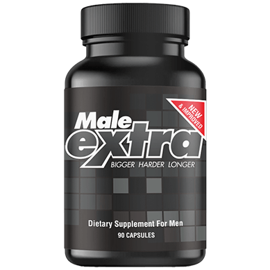 Male Extra