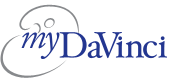 mydavinci service