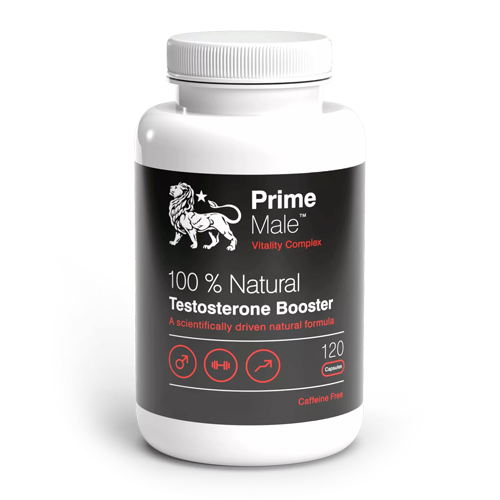 prime male bottle