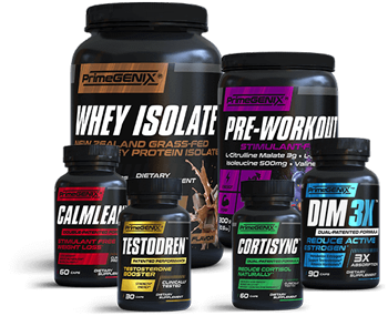 primegenix complete stack