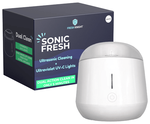 sonic fresh