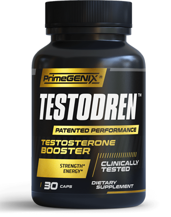 testodren