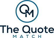the quote match