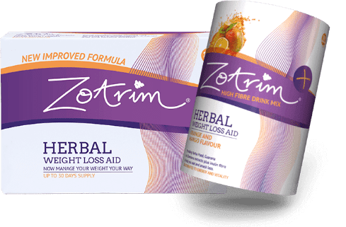 Zotrim offers 